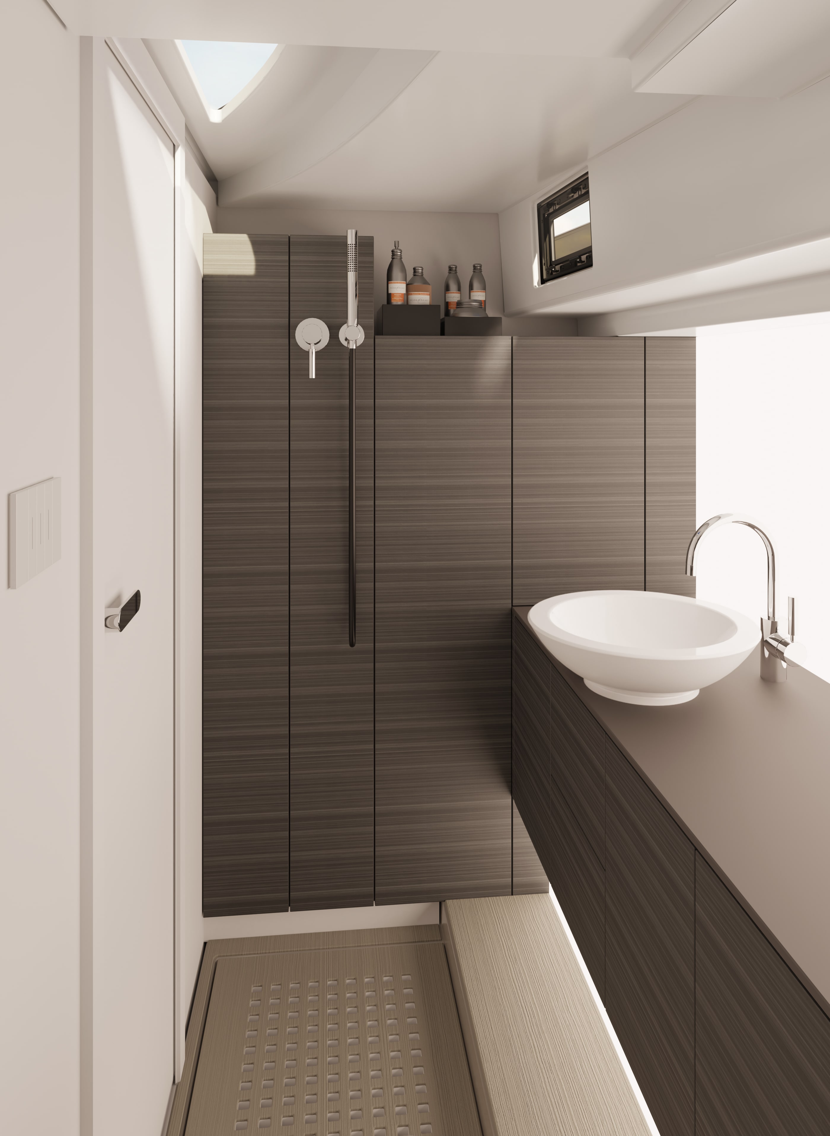 bagno